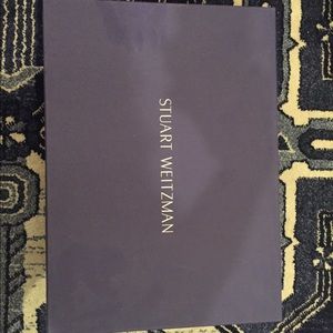Stuart Weitzman 5050 Boots